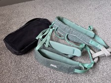 Petzl womens climbing - womens,