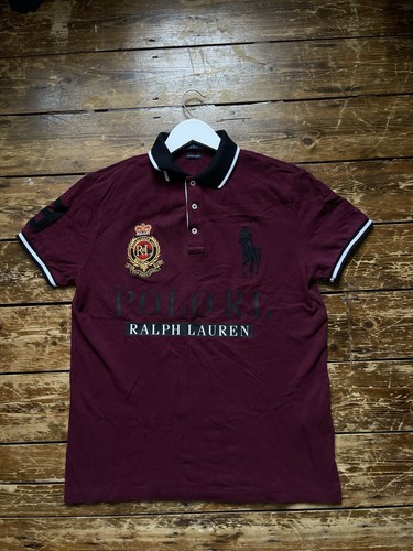 Polo ralph lauren - ralph, shirt