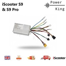 Controller motherboard for iScooter S9 and S9 Pro - Version 2