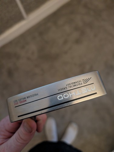 Nike method 002 putter inch - nike,