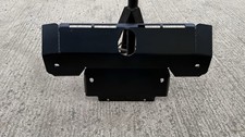 Discovery 3 Sump Guard Under