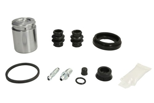 Brake caliper repair - kit, left