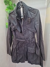 Firetrap Black Utility Cargo