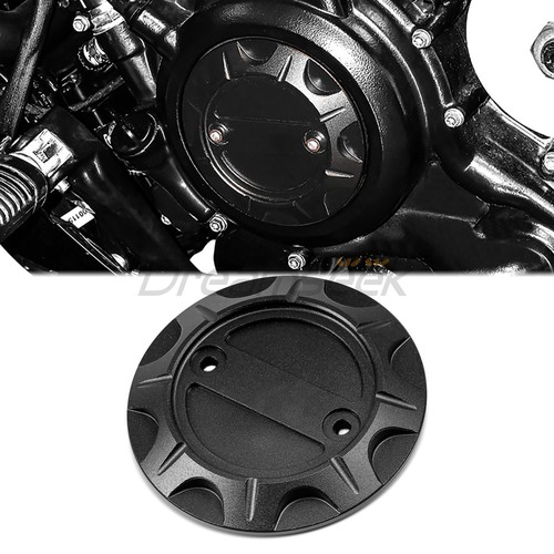 Engine clutch cover protector - clutch,