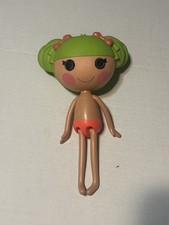 lala loopsy dolls - approx