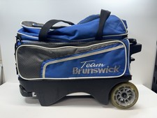 Brunswick Double Roller