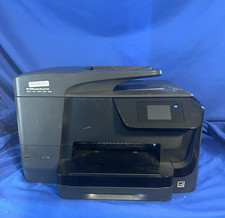 HP OfficeJet Pro 8710