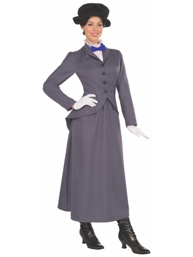 English nanny victorian - english,