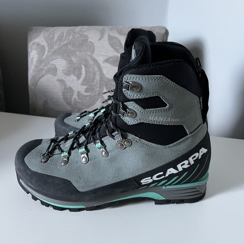 Scarpa women manta tech - scarpa, women's