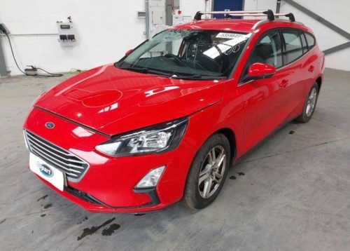 Ford focus mk4 complete - ford,