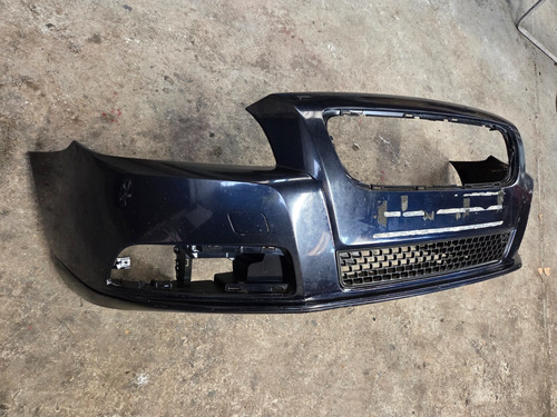 Volvo v70 design front - volvo,