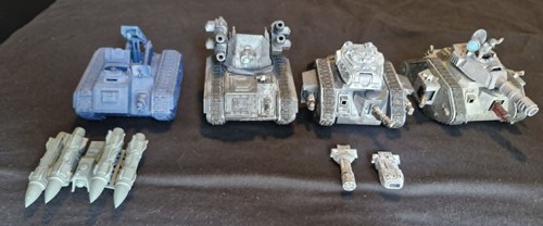 Warhammer 40k imperial - warhammer,