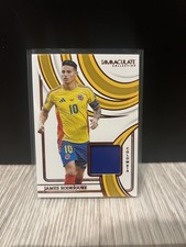 Panini Immaculate Fifa 2024-25