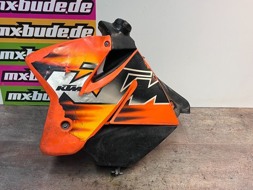Ktm petrol tank 50307013100 - petrol,