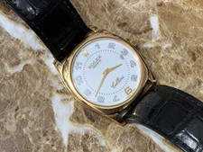 Rolex Cellini Danaos 18K