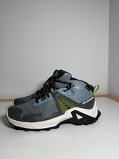Salomon X Raise Mid GTX Hiking