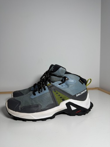Salomon raise mid - salomon,
