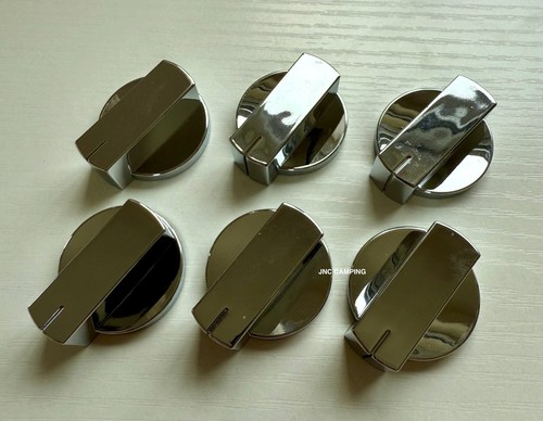 Spinflo gas control knob - x,