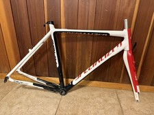2012 Specialized Crux Expert