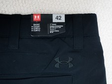 Under Armour Golf Shorts –