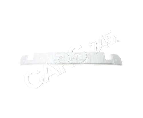 Bumper impact absorber fits - absorber,