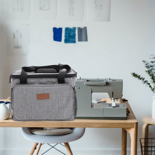 Travel sewing machine bag - travel,