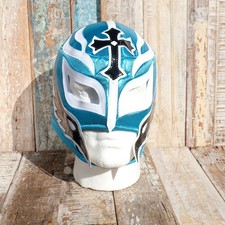 Mexican Wrestling Mask Rey