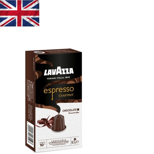 Nespresso compatible chocolate - nespresso-compatible,