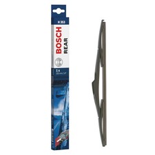 1x Wiper Blade For Citroen