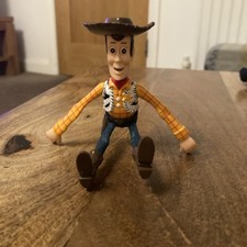 Disney Pixar Toy Story Sheriff
