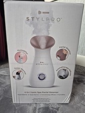 Stylepro Spa Facial Steamer