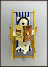 BONKERS-BULLIES Handmade