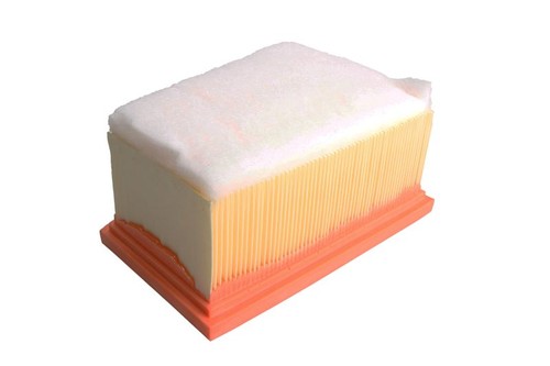 Air filter fits dacia - filter, duster