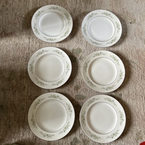 Wedgwood westbury bone china - bone,
