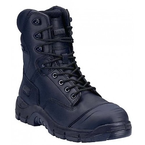 Magnum rigmaster safety - rigmaster, 8.0