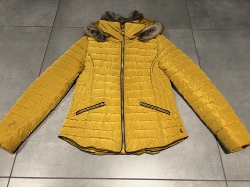 Ladies joules quilted winter - ladies,