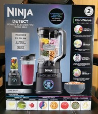 Ninja Detect Power Blender Pro