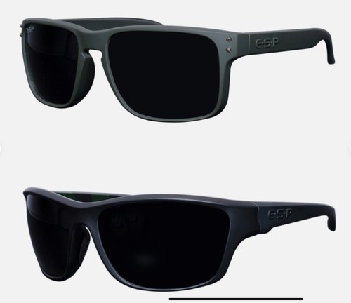 Esp polarised fishing - esp,