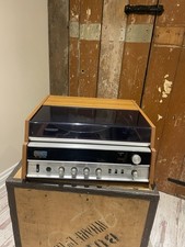 Vintage Hitachi 311 Record