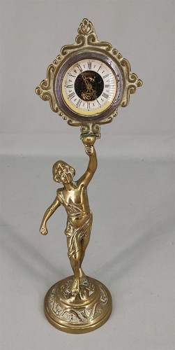 Vintage solid brass - vintage,