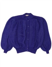 VINTAGE Womens Cardigan