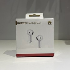 Huawei Freebuds SE 2 Wireless