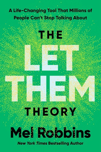 The let them theory a - let,