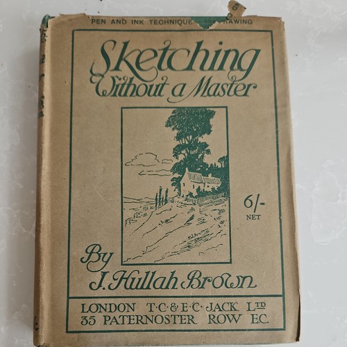 Sketching without master by - sketching,