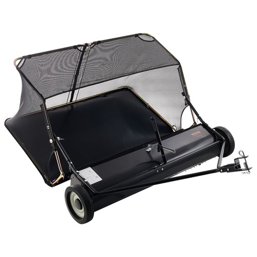 Vevor 52in tow behind lawn - vevor,