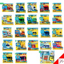 Tayo Little Bus 23 Type Mini