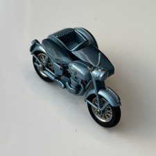 Lesney Matchbox Series Triumph