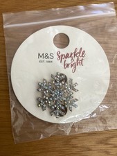 M&S Sparkle &Bright Gold Mix