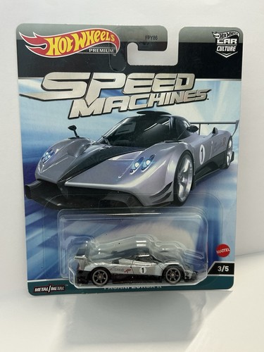 Hot wheels speed machine - wheels,