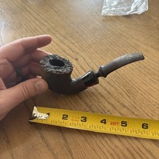 Vintage Stanwell 144 Wooden